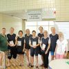Schwimmen 2016 100