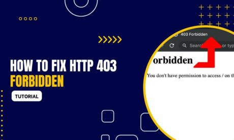The Method To Repair The 403 Forbidden Error In 2026: A 12-method Troubleshooting Information The Method To Repair The 403 Forbidden Error In 2026: A 12-method Troubleshooting Information